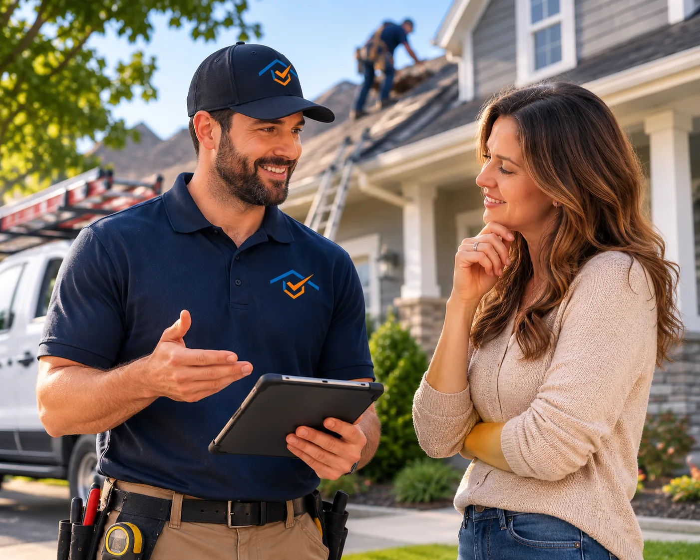 Roof Inspection FAQs in Mcgill, NV